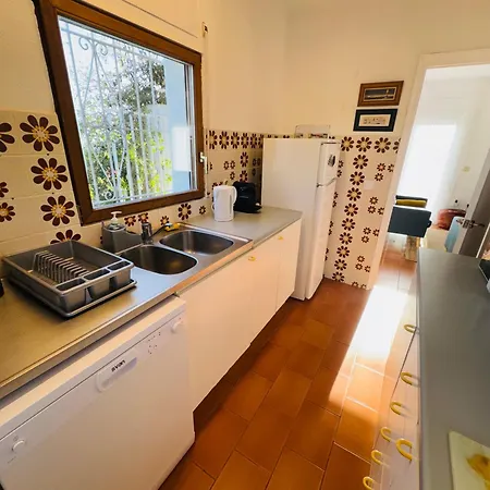 Exclusiva Casa Con Vistas Despejadas Al Mar Y Piscina Privada * リョレート・デ・マル