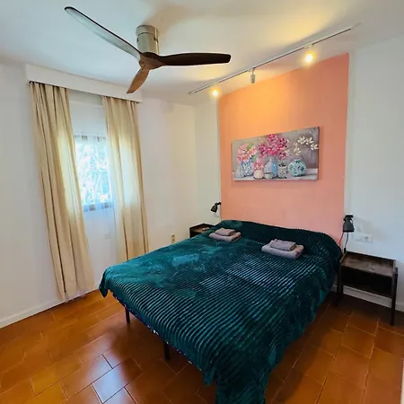 Exclusiva Casa Con Vistas Despejadas Al Mar Y Piscina Privada 別荘