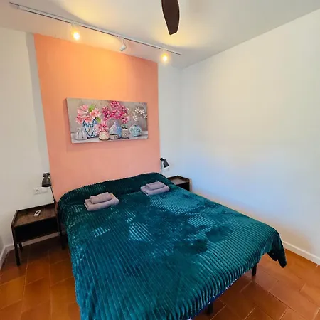 別荘 Exclusiva Casa Con Vistas Despejadas Al Mar Y Piscina Privada *