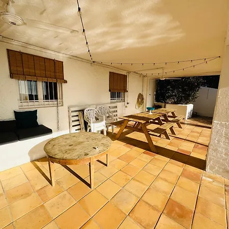 Holiday home Exclusiva Casa Con Vistas Despejadas Al Mar Y Piscina Privada Lloret de Mar