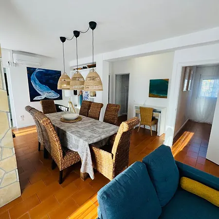 Exclusiva Casa Con Vistas Despejadas Al Mar Y Piscina Privada Holiday home *
