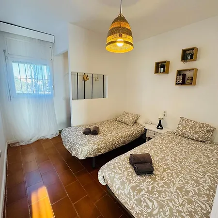 Holiday home Exclusiva Casa Con Vistas Despejadas Al Mar Y Piscina Privada *