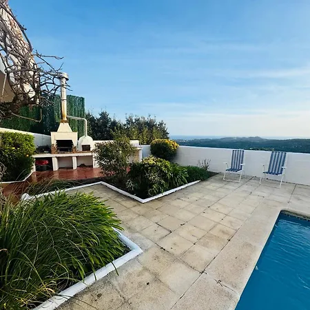 Exclusiva Casa Con Vistas Despejadas Al Mar Y Piscina Privada Holiday home *