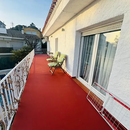 Holiday home Exclusiva Casa Con Vistas Despejadas Al Mar Y Piscina Privada *