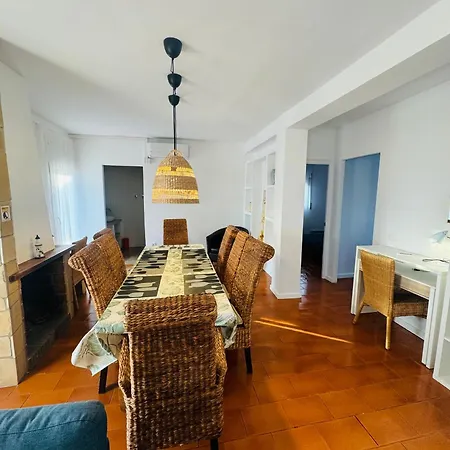 Exclusiva Casa Con Vistas Despejadas Al Mar Y Piscina Privada Lloret de Mar