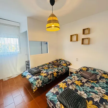 Holiday home Exclusiva Casa Con Vistas Despejadas Al Mar Y Piscina Privada *
