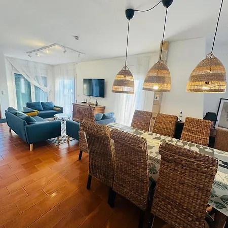 Exclusiva Casa Con Vistas Despejadas Al Mar Y Piscina Privada * Lloret de Mar