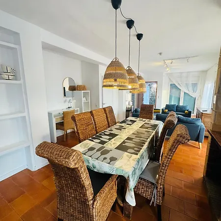 Exclusiva Casa Con Vistas Despejadas Al Mar Y Piscina Privada * Lloret de Mar