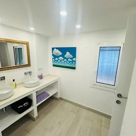 Exclusiva Casa Con Vistas Despejadas Al Mar Y Piscina Privada Holiday home