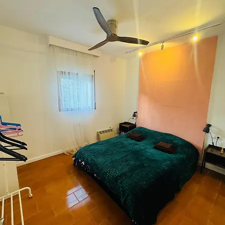 Exclusiva Casa Con Vistas Despejadas Al Mar Y Piscina Privada * Lloret de Mar