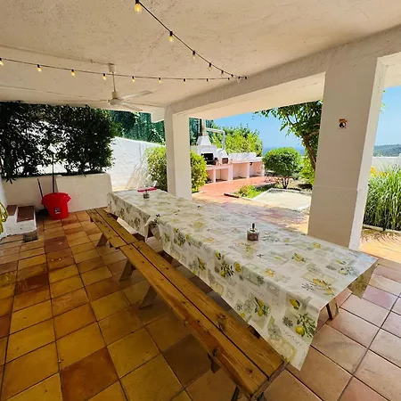 Exclusiva Casa Con Vistas Despejadas Al Mar Y Piscina Privada Holiday home Lloret de Mar