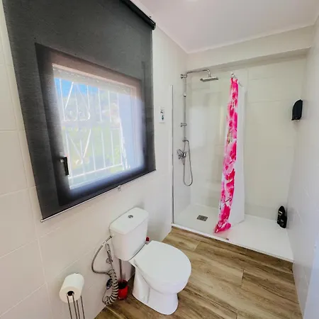Exclusiva Casa Con Vistas Despejadas Al Mar Y Piscina Privada Lloret de Mar