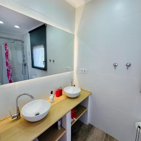 Exclusiva Casa Con Vistas Despejadas Al Mar Y Piscina Privada Holiday home Lloret de Mar